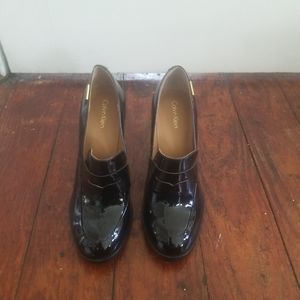 Calvin Klein Women's Sample Kathryn